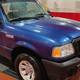 Illustration for article titled I washed my truck. Woo! But I lost some paint. Boo!